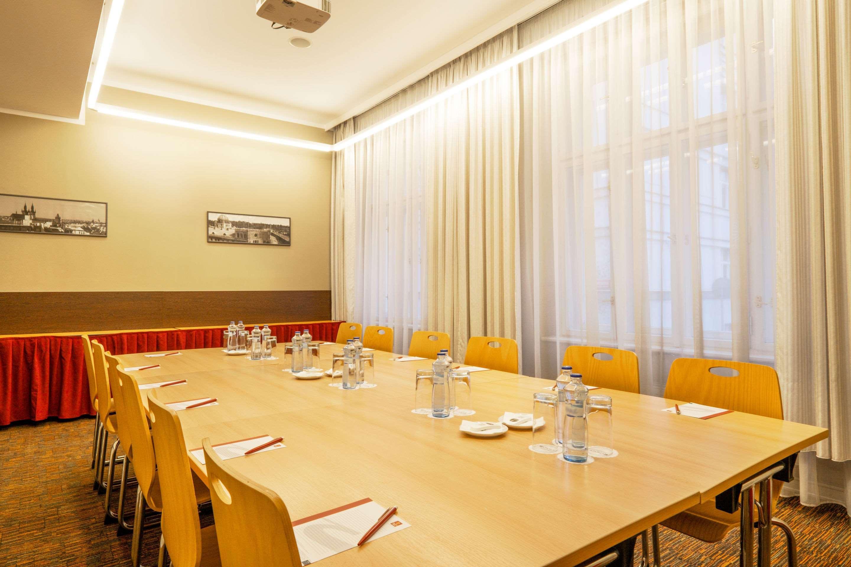 Clarion Old Town Hotel 4*